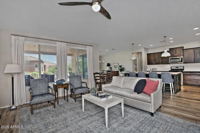 5920 W CINDER BROOK Way, Florence, AZ 85132