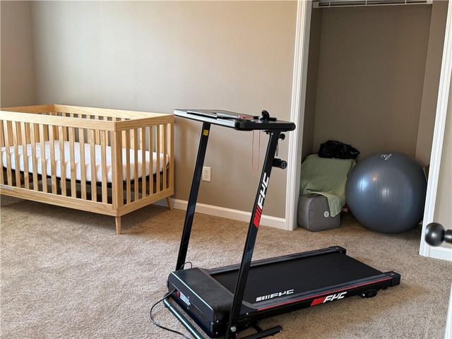 132 Millstone Drive, Commerce, GA 30530