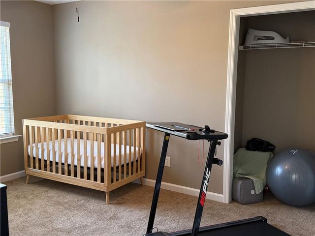 132 Millstone Drive, Commerce, GA 30530