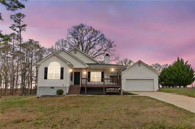 132 Millstone Drive, Commerce, GA 30530