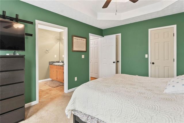 132 Millstone Drive, Commerce, GA 30530