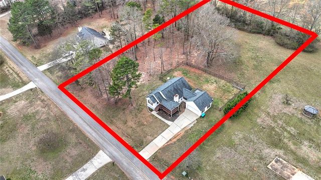 132 Millstone Drive, Commerce, GA 30530