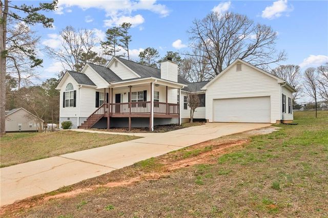 132 Millstone Drive, Commerce, GA 30530
