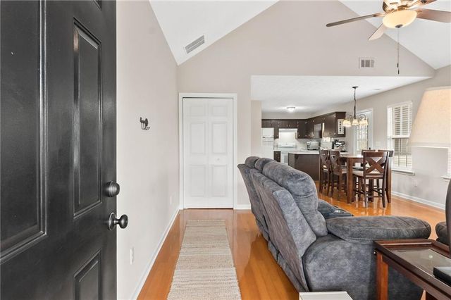 132 Millstone Drive, Commerce, GA 30530