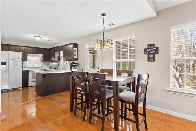 132 Millstone Drive, Commerce, GA 30530