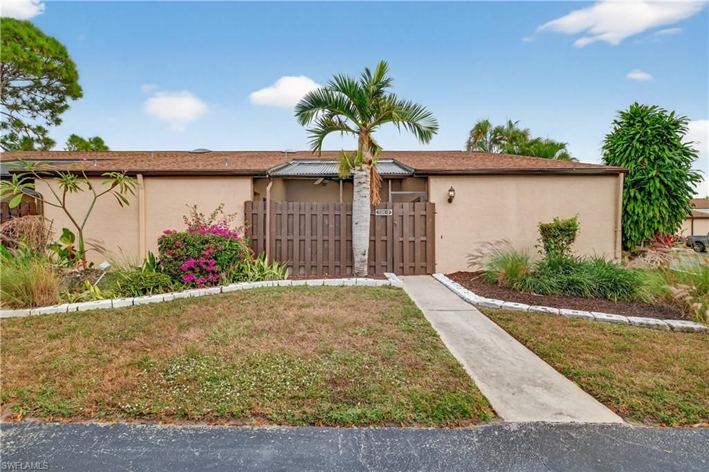 7164 Lyle TER # 2, Fort Myers, FL 33907