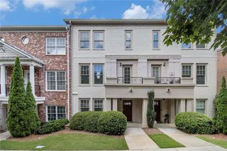 1856 Preserve Way, Brookhaven, GA 30341