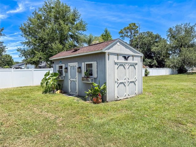 2600 SHORTLEAF, Kissimmee, FL 34746