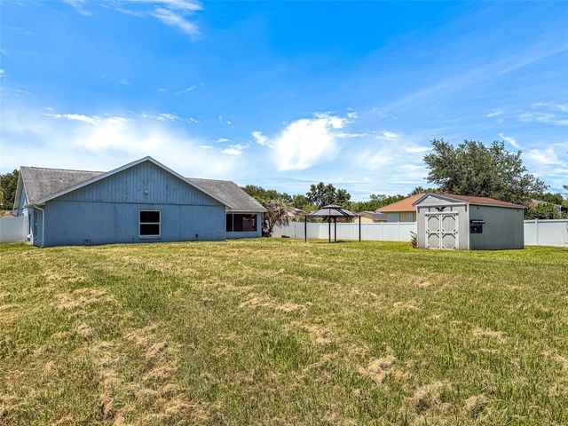 2600 SHORTLEAF, Kissimmee, FL 34746