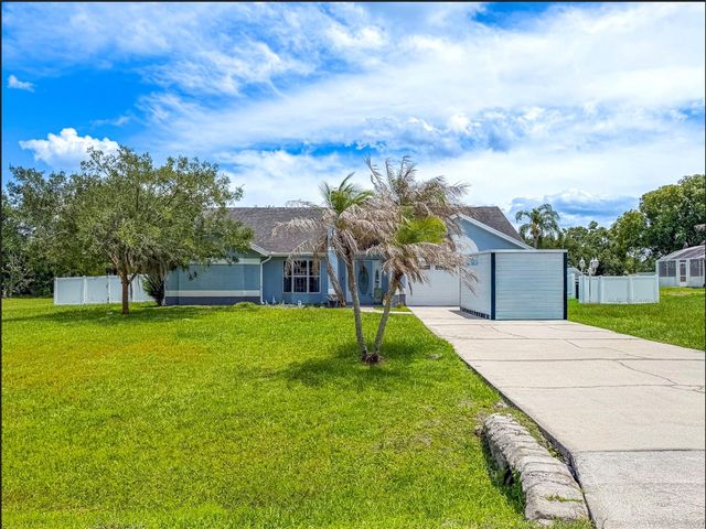2600 SHORTLEAF, Kissimmee, FL 34746