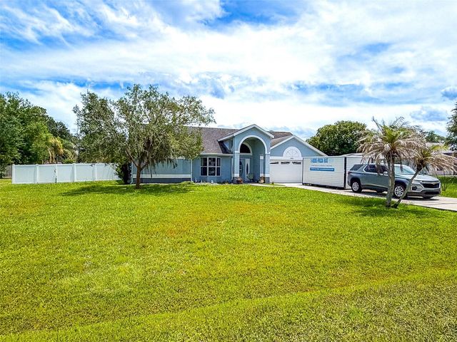 2600 SHORTLEAF, Kissimmee, FL 34746