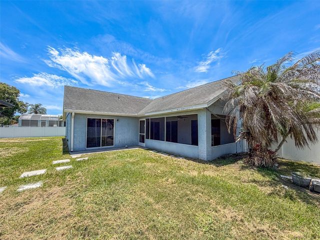 2600 SHORTLEAF, Kissimmee, FL 34746