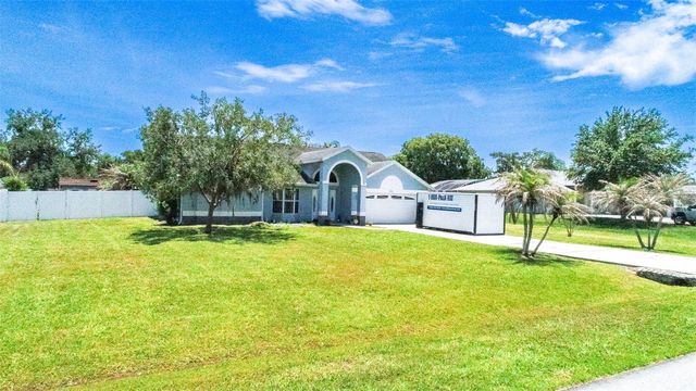 2600 SHORTLEAF, Kissimmee, FL 34746