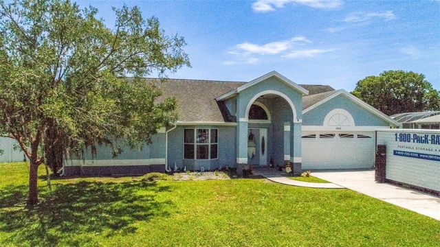 2600 SHORTLEAF, Kissimmee, FL 34746