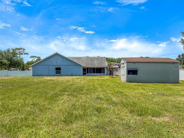 2600 SHORTLEAF, Kissimmee, FL 34746