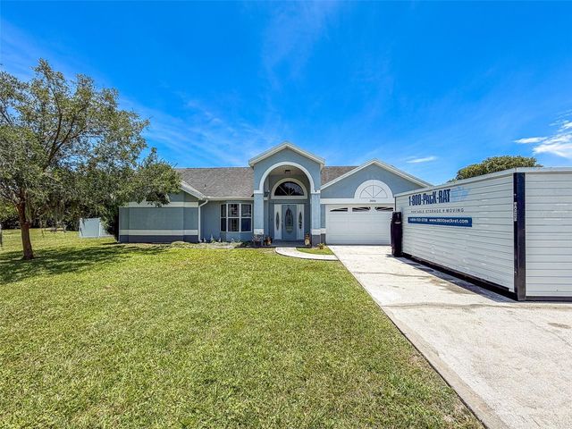 2600 SHORTLEAF, Kissimmee, FL 34746