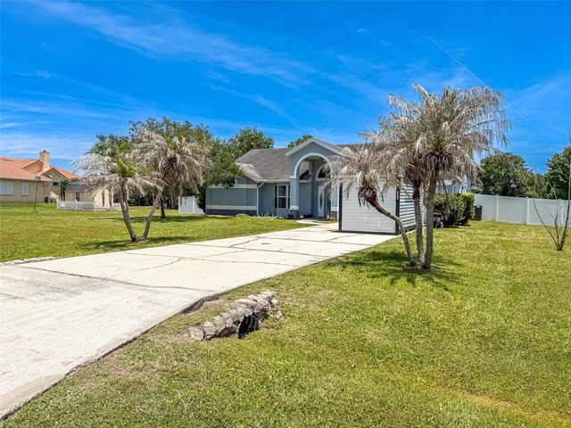 2600 SHORTLEAF, Kissimmee, FL 34746