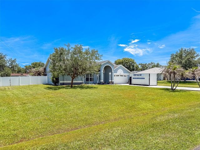 2600 SHORTLEAF, Kissimmee, FL 34746