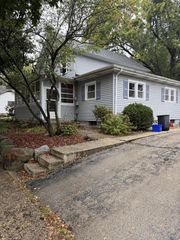 512 Tower STREET, Burlington, WI 53105