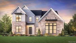 2644 Crystal Lake Drive, Commerce Charter Township, MI 48382