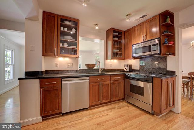 5603 WOOD WAY, Bethesda, MD 20816