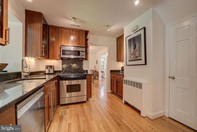 5603 WOOD WAY, Bethesda, MD 20816