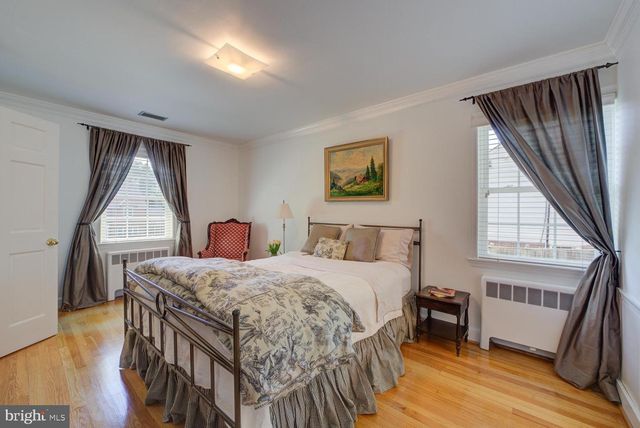 5603 WOOD WAY, Bethesda, MD 20816