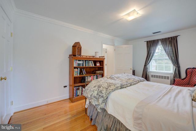 5603 WOOD WAY, Bethesda, MD 20816