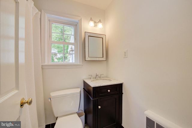 5603 WOOD WAY, Bethesda, MD 20816