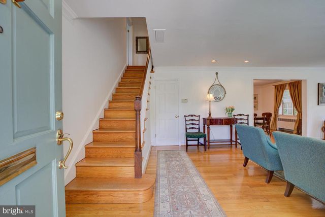 5603 WOOD WAY, Bethesda, MD 20816