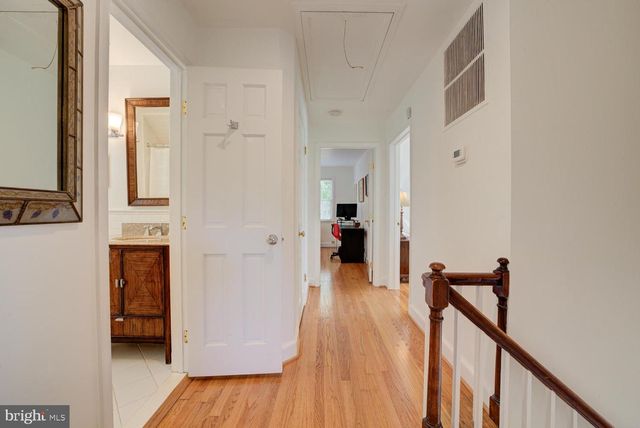 5603 WOOD WAY, Bethesda, MD 20816