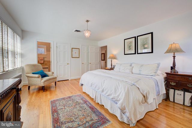5603 WOOD WAY, Bethesda, MD 20816