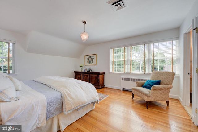 5603 WOOD WAY, Bethesda, MD 20816