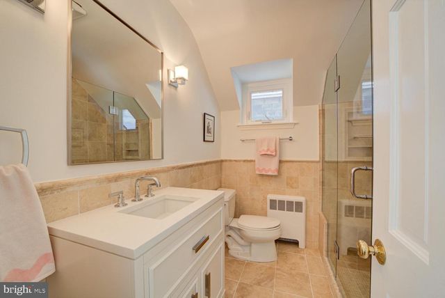 5603 WOOD WAY, Bethesda, MD 20816