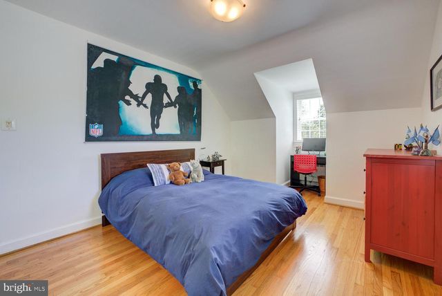5603 WOOD WAY, Bethesda, MD 20816