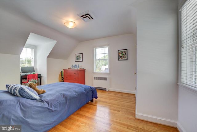 5603 WOOD WAY, Bethesda, MD 20816