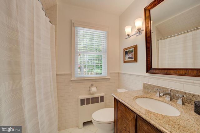 5603 WOOD WAY, Bethesda, MD 20816
