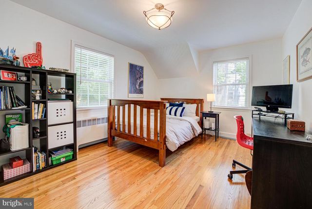 5603 WOOD WAY, Bethesda, MD 20816
