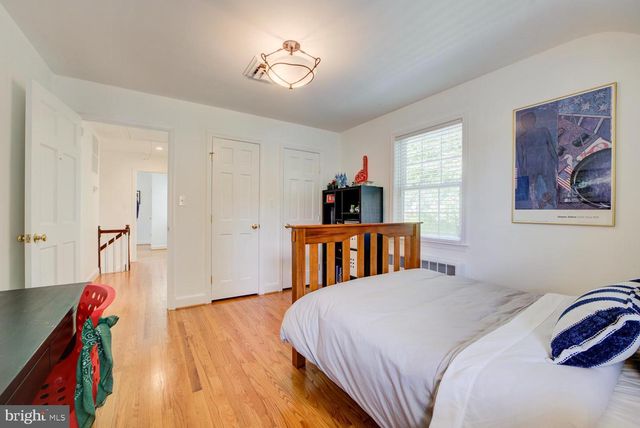 5603 WOOD WAY, Bethesda, MD 20816