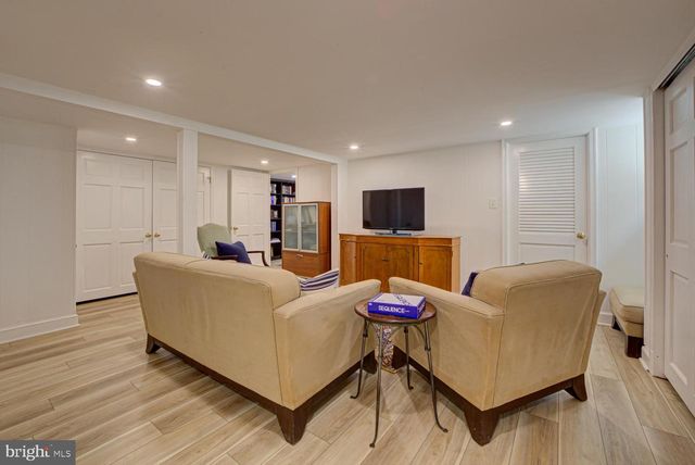 5603 WOOD WAY, Bethesda, MD 20816