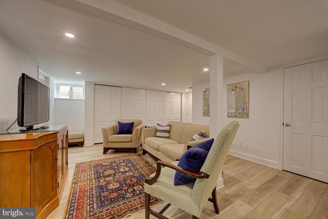 5603 WOOD WAY, Bethesda, MD 20816