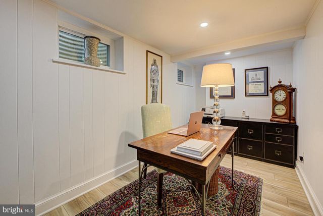 5603 WOOD WAY, Bethesda, MD 20816