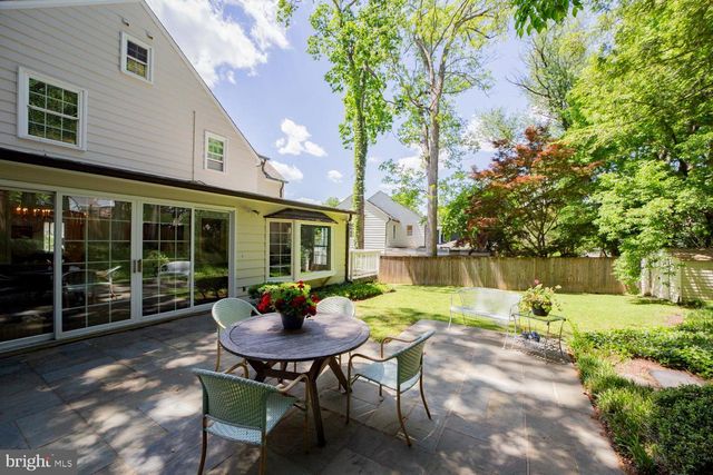 5603 WOOD WAY, Bethesda, MD 20816