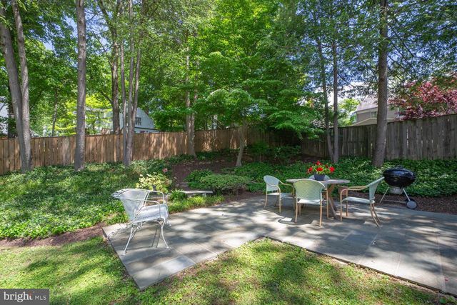 5603 WOOD WAY, Bethesda, MD 20816