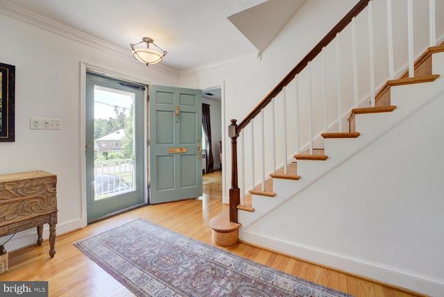 5603 WOOD WAY, Bethesda, MD 20816