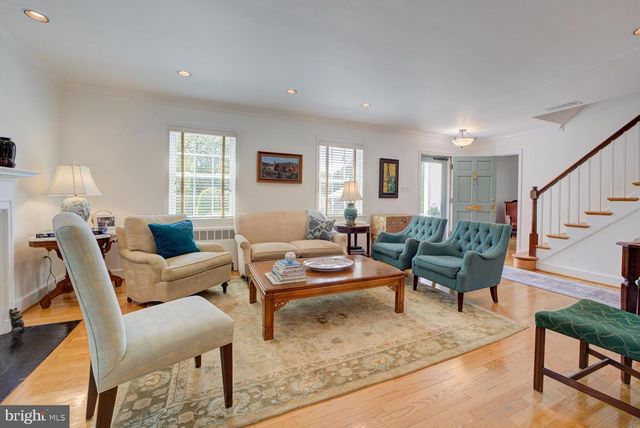 5603 WOOD WAY, Bethesda, MD 20816