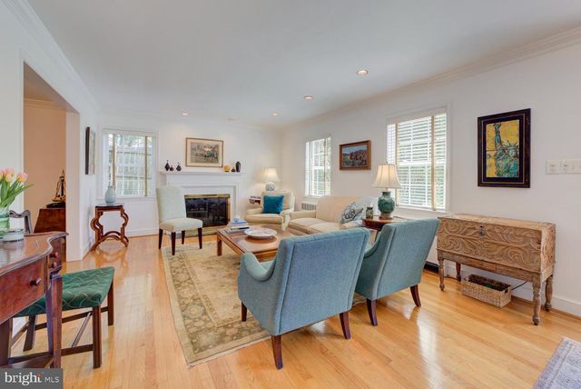 5603 WOOD WAY, Bethesda, MD 20816