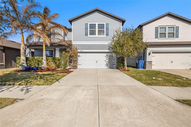 7618 POOL COMPASS LOOP, Wesley Chapel, FL 33545