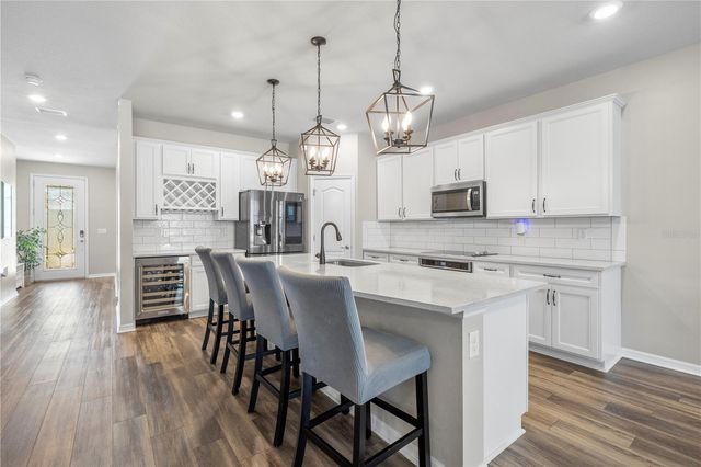 7618 POOL COMPASS LOOP, Wesley Chapel, FL 33545