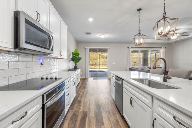 7618 POOL COMPASS LOOP, Wesley Chapel, FL 33545